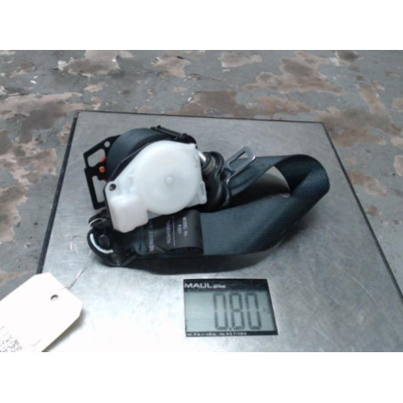 Ceinture arriere droit SUZUKI SPLASH Photo n°1