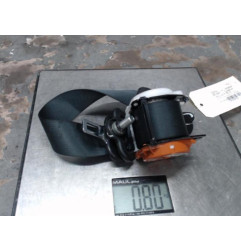 Ceinture arriere droit SUZUKI SPLASH