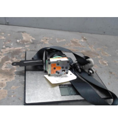 Ceinture avant droit SUZUKI SPLASH Photo n°1