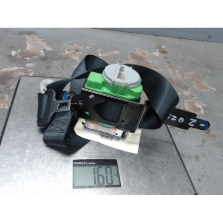 Ceinture avant droit SUZUKI SPLASH