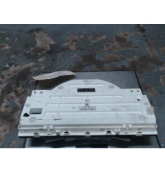 Compteur SUZUKI SPLASH