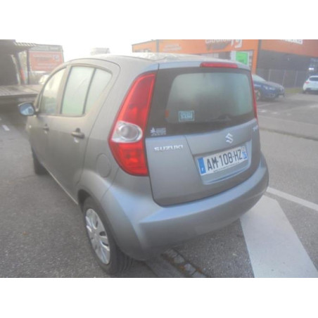 Compteur SUZUKI SPLASH