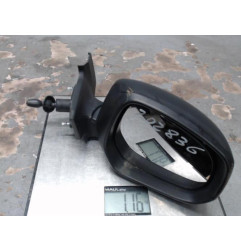 Retroviseur droit SUZUKI SPLASH Photo n°3