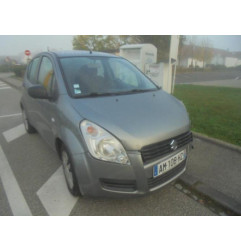 Retroviseur droit SUZUKI SPLASH Photo n°6