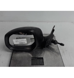 Retroviseur gauche SUZUKI SPLASH Photo n°3