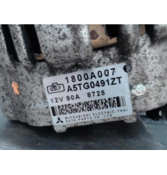 Alternateur MITSUBISHI L 200 3