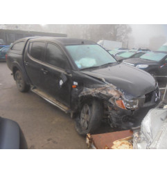 Alternateur MITSUBISHI L 200 3 Photo n°8