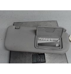 Pare soleil droit MITSUBISHI L 200 3 Photo n°1