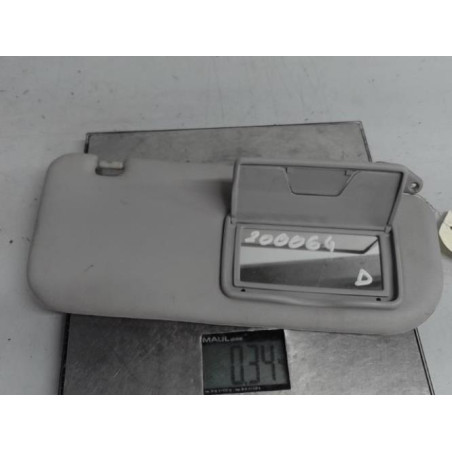 Pare soleil droit MITSUBISHI L 200 3 Photo n°1