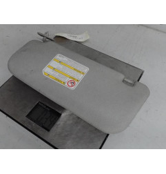 Pare soleil droit MITSUBISHI L 200 3 Photo n°6