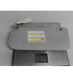 Pare soleil droit MITSUBISHI L 200 3 Photo n°7