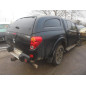 Pare soleil droit MITSUBISHI L 200 3