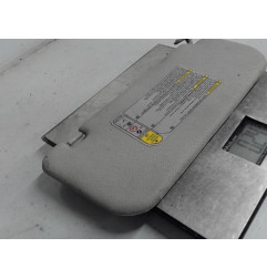 Pare soleil gauche MITSUBISHI L 200 3 Photo n°1