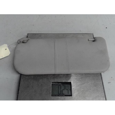 Pare soleil gauche MITSUBISHI L 200 3