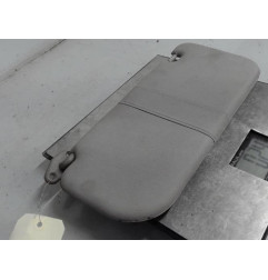 Pare soleil gauche MITSUBISHI L 200 3 Photo n°4