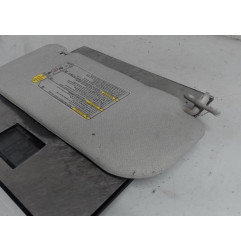 Pare soleil gauche MITSUBISHI L 200 3 Photo n°5