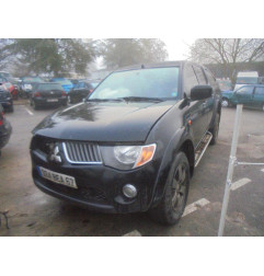 Pare soleil gauche MITSUBISHI L 200 3 Photo n°7