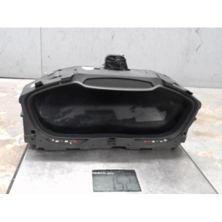 Compteur AUDI TT 3 Photo n°1