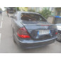 Commande chauffage MERCEDES CLASSE E 211