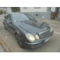 Commande chauffage MERCEDES CLASSE E 211