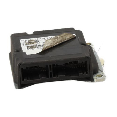 Boitier air bag PEUGEOT 5008 1 Photo n°1