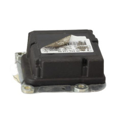 Boitier air bag PEUGEOT 5008 1 Photo n°3