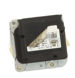 Boitier air bag PEUGEOT 5008 1 Photo n°5