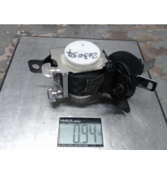 Ceinture arriere centrale PEUGEOT 5008 1 Photo n°1