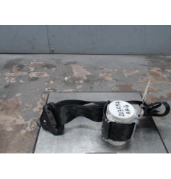 Ceinture arriere gauche PEUGEOT 5008 1 Photo n°1