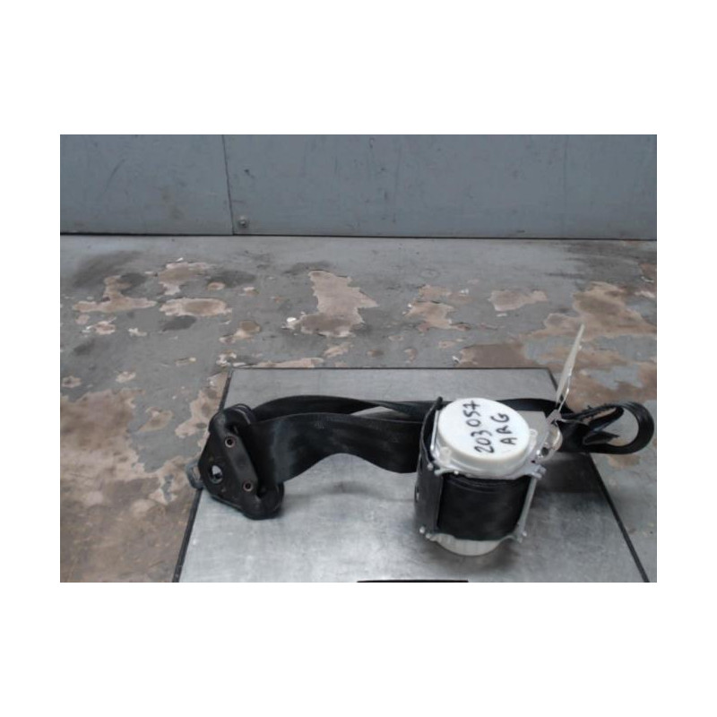 Ceinture arriere gauche PEUGEOT 5008 1