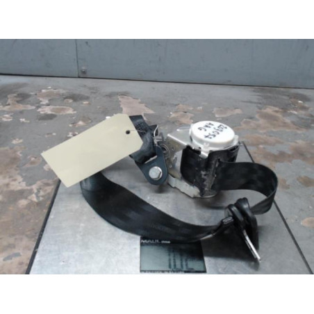 Ceinture arriere gauche PEUGEOT 5008 1