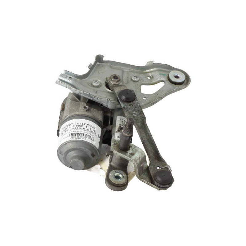 Moteur essuie glace avant droit PEUGEOT 5008 1