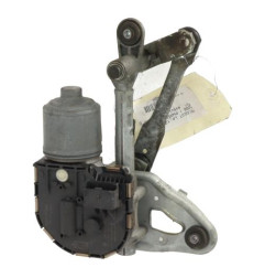 Moteur essuie glace avant droit PEUGEOT 5008 1 Photo n°4