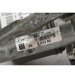 Moteur essuie glace avant droit PEUGEOT 5008 1 Photo n°7