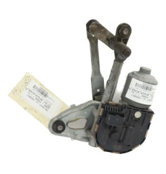 Moteur essuie glace avant gauche PEUGEOT 5008 1 Photo n°3