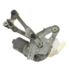 Moteur essuie glace avant gauche PEUGEOT 5008 1 Photo n°4