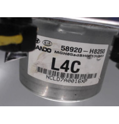 Bloc ABS (freins anti-blocage) KIA STONIC