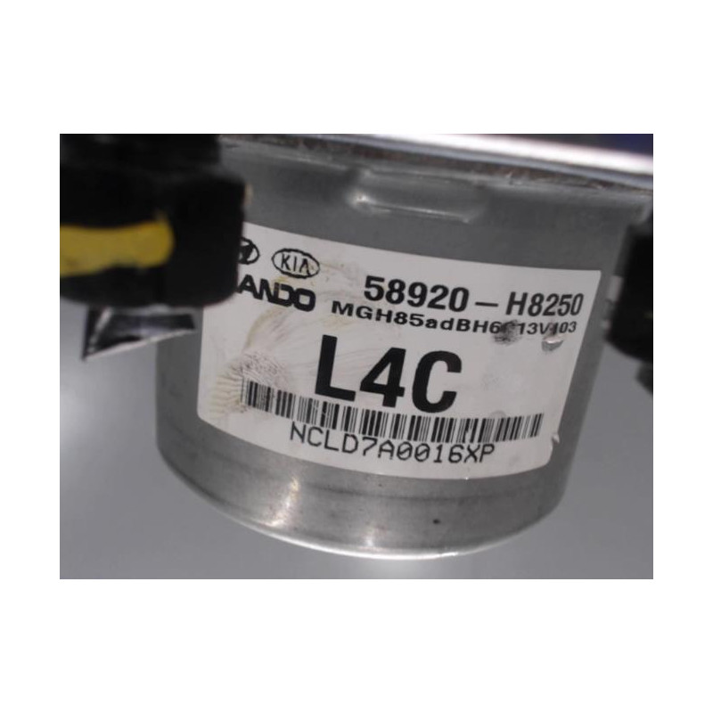 Bloc ABS (freins anti-blocage) KIA STONIC