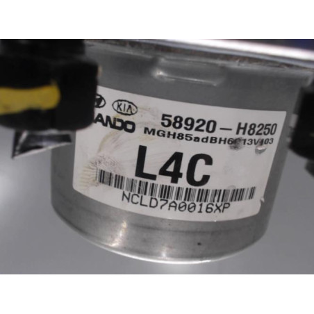 Bloc ABS (freins anti-blocage) KIA STONIC