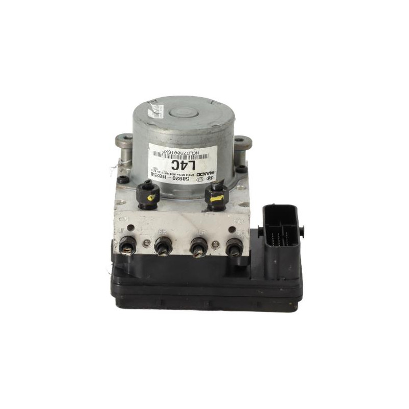 Bloc ABS (freins anti-blocage) KIA STONIC Photo n°2