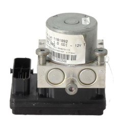 Bloc ABS (freins anti-blocage) KIA STONIC Photo n°4