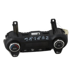 Commande chauffage KIA STONIC Photo n°1