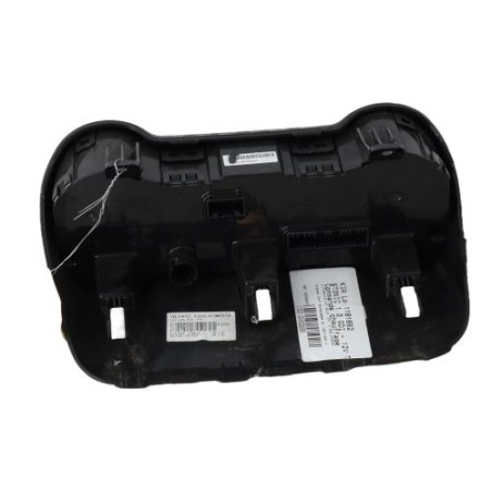 Commande chauffage KIA STONIC