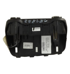 Commande chauffage KIA STONIC Photo n°3