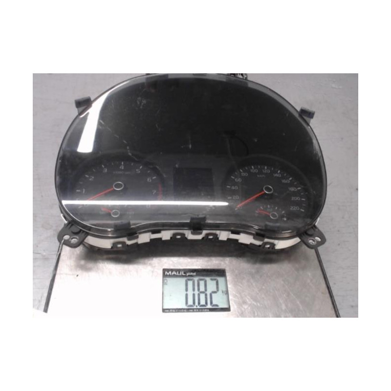 Compteur KIA STONIC