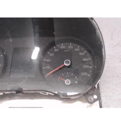 Compteur KIA STONIC Photo n°4
