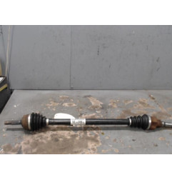 Cardan droit (transmission) PEUGEOT 208 1 Photo n°1