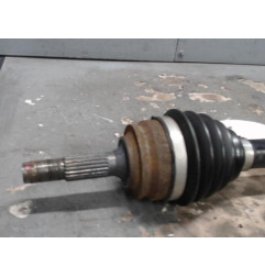 Cardan droit (transmission) PEUGEOT 208 1