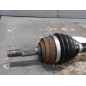 Cardan droit (transmission) PEUGEOT 208 1