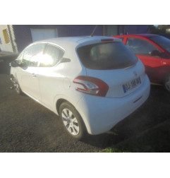 Cardan droit (transmission) PEUGEOT 208 1 Photo n°4